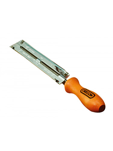 Lime et porte-lime Makita