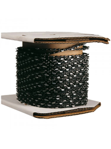 Rouleau de chaînes de 100 pieds (30,5 mètres) avec kit de commercialisation Makita