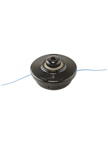 Tête de débroussailleuse 2 x 3,0 mm, M12 x 1,50L Makita