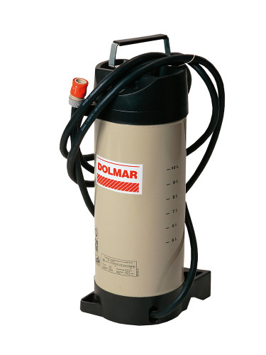 Réservoir d'eau de pression 10 l Makita