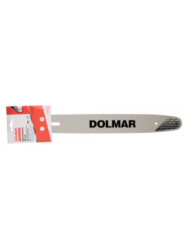 Guide-chaîne 14" / 35 cm, 3/8", -52, 1,3 mm Makita