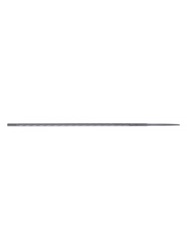 Lot de 3 limes rondes Makita