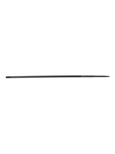 Lot de 3 limes rondes Makita