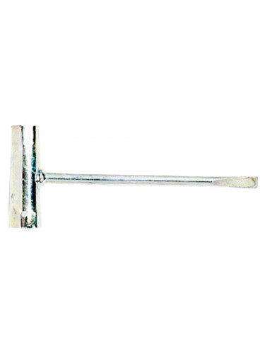 Clé combinée Makita