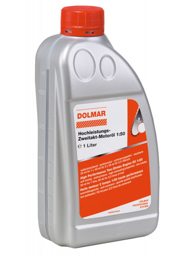 Huile moteur 2 temps 50:1 haute performance Makita