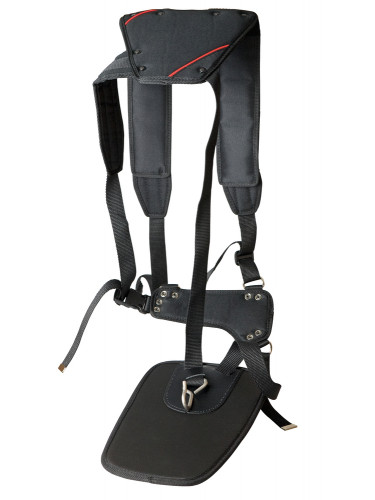 Double harnais d’épaule pour taille-haie / débroussailleuse Makita