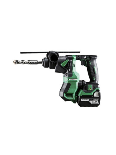 PERFORATEUR SDS-Plus HIKOKI DH18DPAWPZ