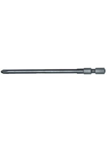Embout de vissage, PH 2, 117 mm Makita