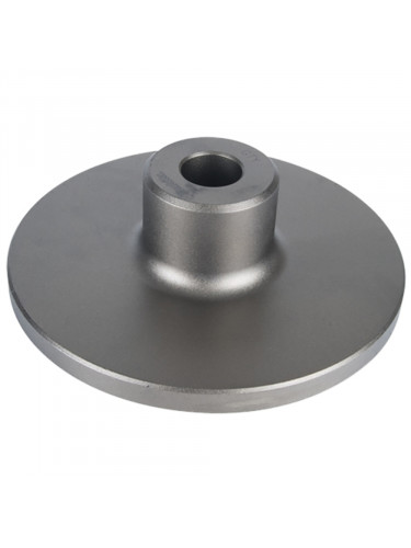 Plaque Rammer 140mm, SDS-Max Makita