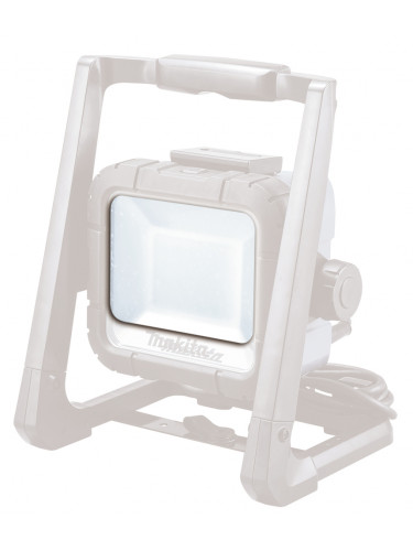 Film anti éblouissement pour DML805 Makita