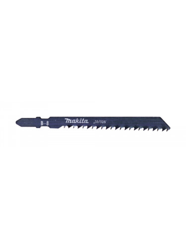 Lame coupe rapide pour bois, contre-plaqué et PVC (4 à 65 mm) Makita
