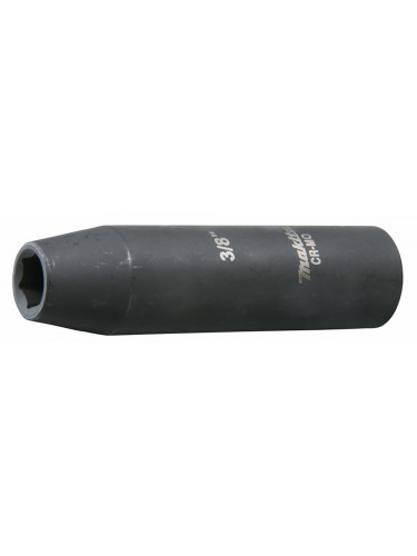 Douilles pour carré d'entraînement de 3/4'' Makita