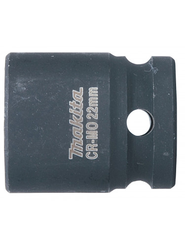 Douilles pour carré d'entraînement de 3/4'' Makita
