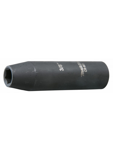 Douilles pour carré d'entraînement de 3/4'' Makita