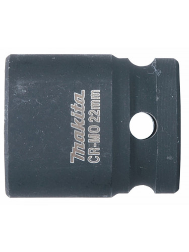 Douilles pour carré d'entraînement de 3/4'' Makita