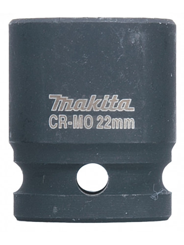 Douilles pour carré d'entraînement de 3/4'' Makita