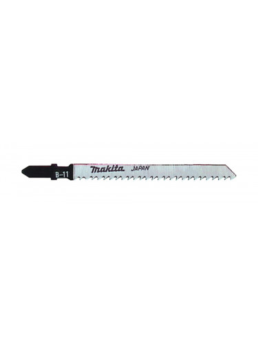 Lame coupe propre pour bois, contre-plaqué et PVC (3 à 60 mm) Makita