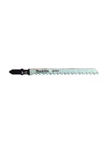 Lame coupe propre pour bois, contre-plaqué et PVC (5 à 65 mm) Makita