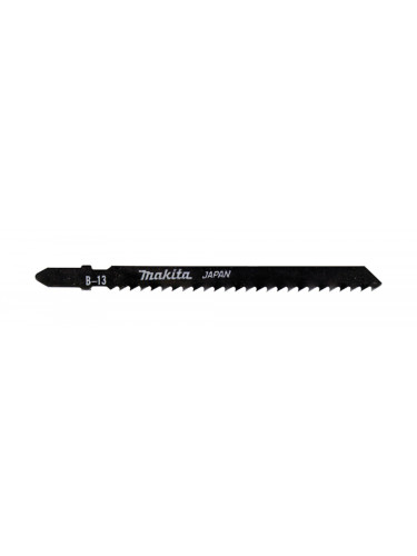Lame pour bois, contre-plaqué et PVC (4 à 65 mm) Makita