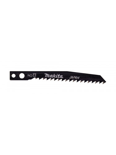 Lame coupe rapide pour bois, contre-plaqué et PVC (4 à 50 mm) Makita