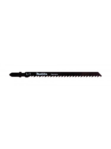 Lame coupe propre pour bois, contre-plaqué et PVC (5 à 90 mm) Makita