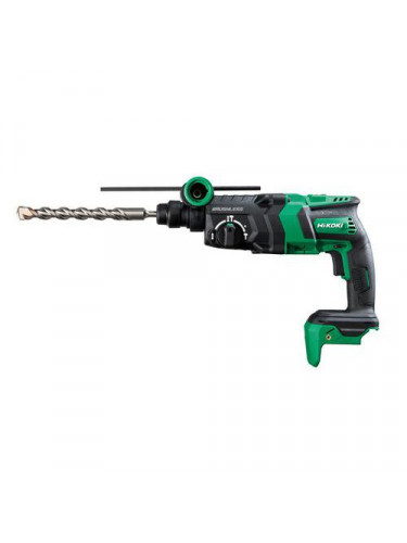 PERFORATEUR BURINEUR SDS-Plus HIKOKI DH36DPEW2Z