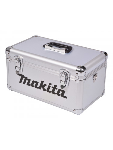 Coffrets de transport et moulages Makita
