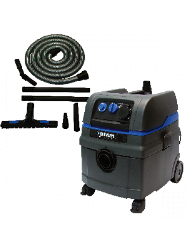 ASPIRATEUR EAU ET POUSSIERE DIAM INDUSTRIES ASP-E14
