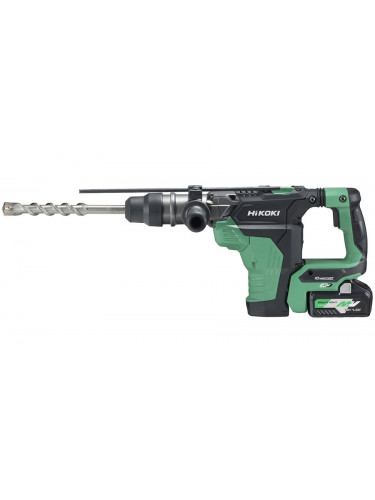 PERFORATEUR BURINEUR SDS-Max HIKOKI DH36DMAWAZ