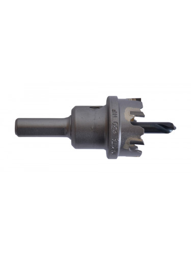 Scie cloche carbure pour perceuses Makita