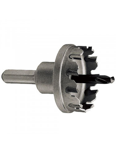 Scie-cloche TCT 13 x 60 mm, HM Makita