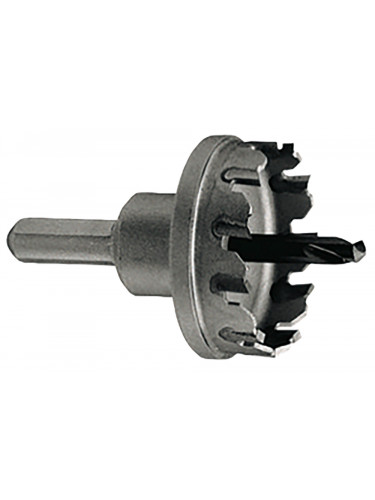 Scie-cloche TCT 13 x 70 mm, HM Makita