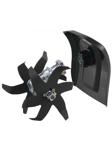 Ensemble de fixation de cultivateur Makita