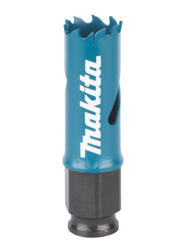 Scie-cloche BiM, 19 mm, Ezychange Makita
