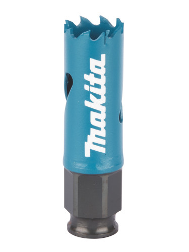 Scie-cloche BiM, 20 mm, Ezychange Makita