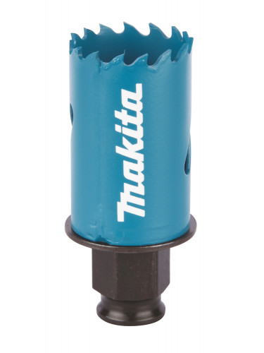Scie-cloche BiM, 30 mm, Ezychange Makita
