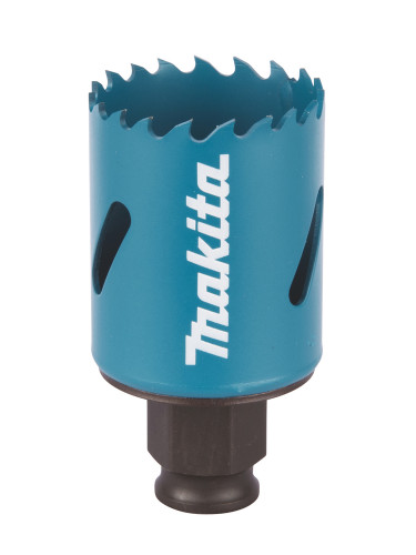 Scie-cloche BiM, 38 mm, Ezychange Makita