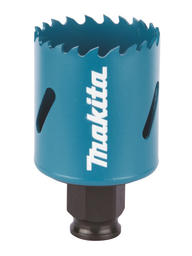 Scie-cloche BiM, 41 mm, Ezychange Makita