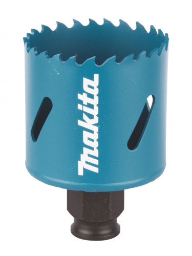 Scie-cloche BiM, 48 mm, Ezychange Makita