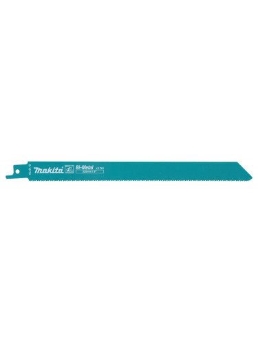 Lame de scie sabre 228 x 0,9 mm Makita