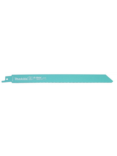 Lame réciproque 225 x 0,9 mm Makita