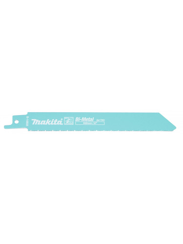 Lames fléxibles pour métal Makita