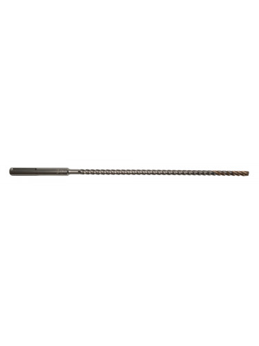 Forets SDS-Max 4 taillants NEMESIS Makita