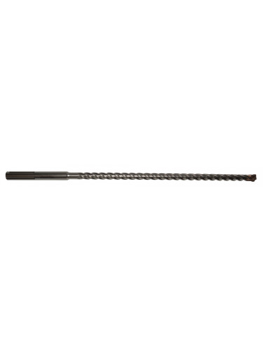 Forets SDS-Max 4 taillants NEMESIS Makita
