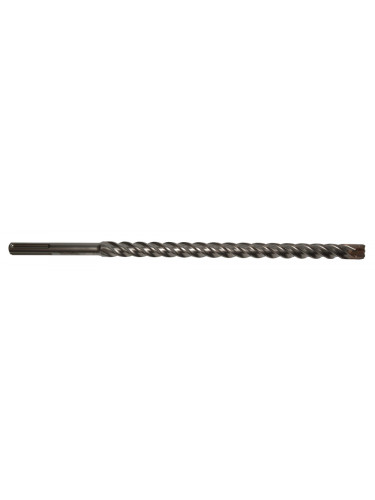 Forets SDS-Max 4 taillants NEMESIS Makita