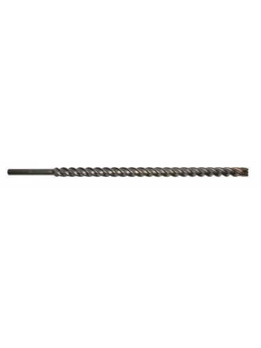 Forets SDS-Max 4 taillants NEMESIS Makita
