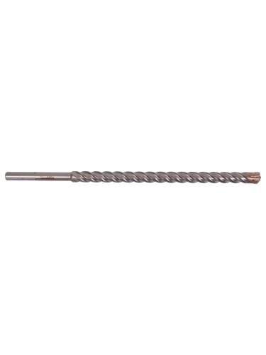 Forets SDS-Max 4 taillants NEMESIS Makita