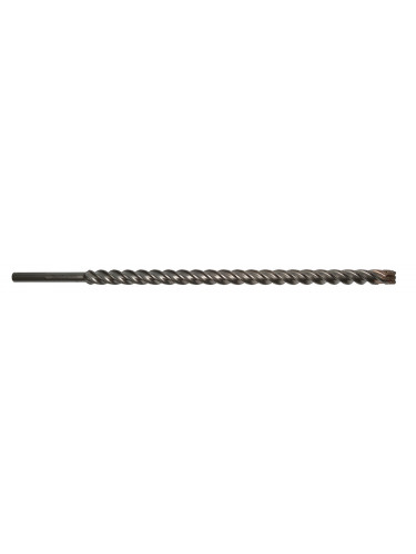 Forets SDS-Max 4 taillants NEMESIS Makita
