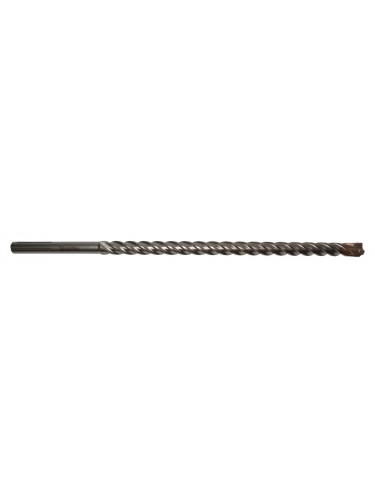 Forets SDS-Max 4 taillants NEMESIS Makita