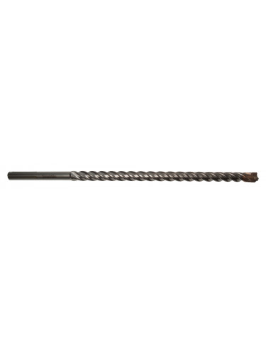 Forets SDS-Max 4 taillants NEMESIS Makita